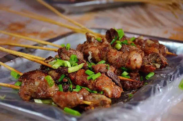 敦煌五花肉培训
