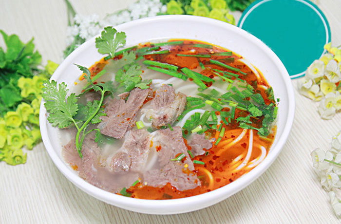 敦煌羊肉粉培训