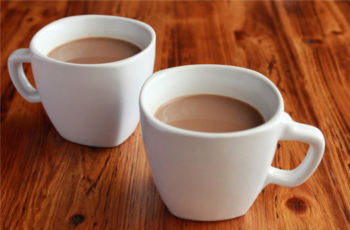 敦煌奶茶培训