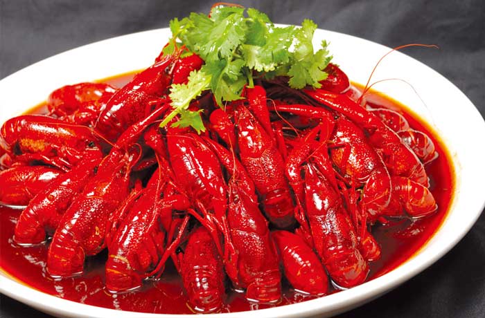 敦煌麻辣小龙虾培训